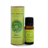 Tinh dầu Sensia Chanh (Lime),